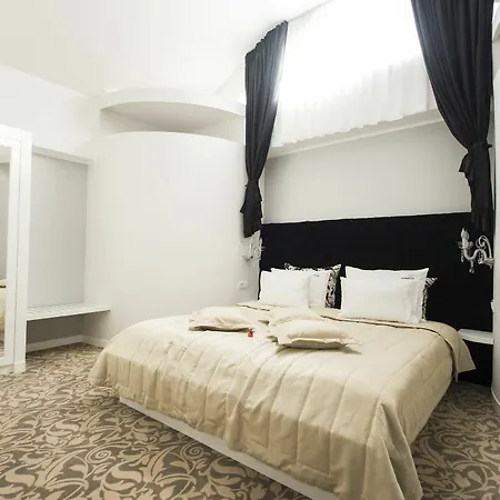 New Garni 4* Belgrado